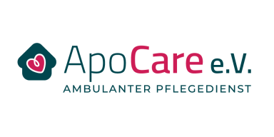 Apo-Care e.V. ambulanter Pflegedienst Logo